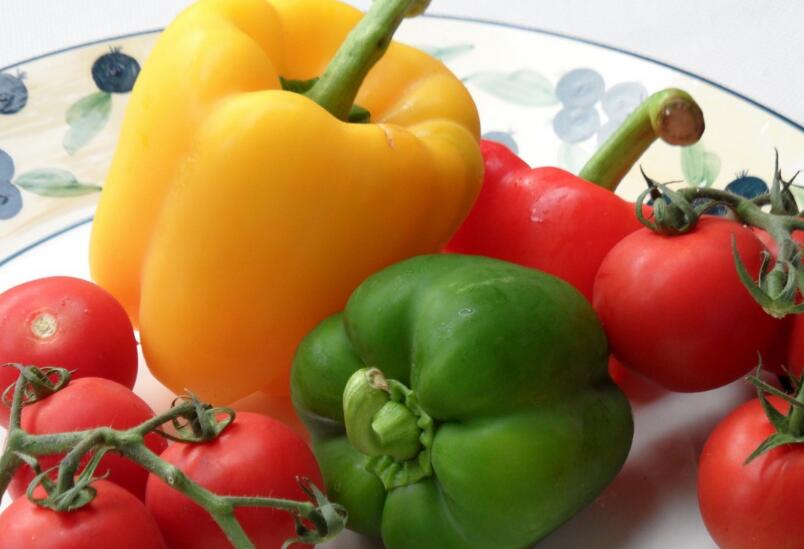 想做食材净菜配送，需要什么资质？